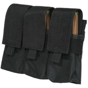 Outdoor Connection MOLLE Triple AR Mag Pouch